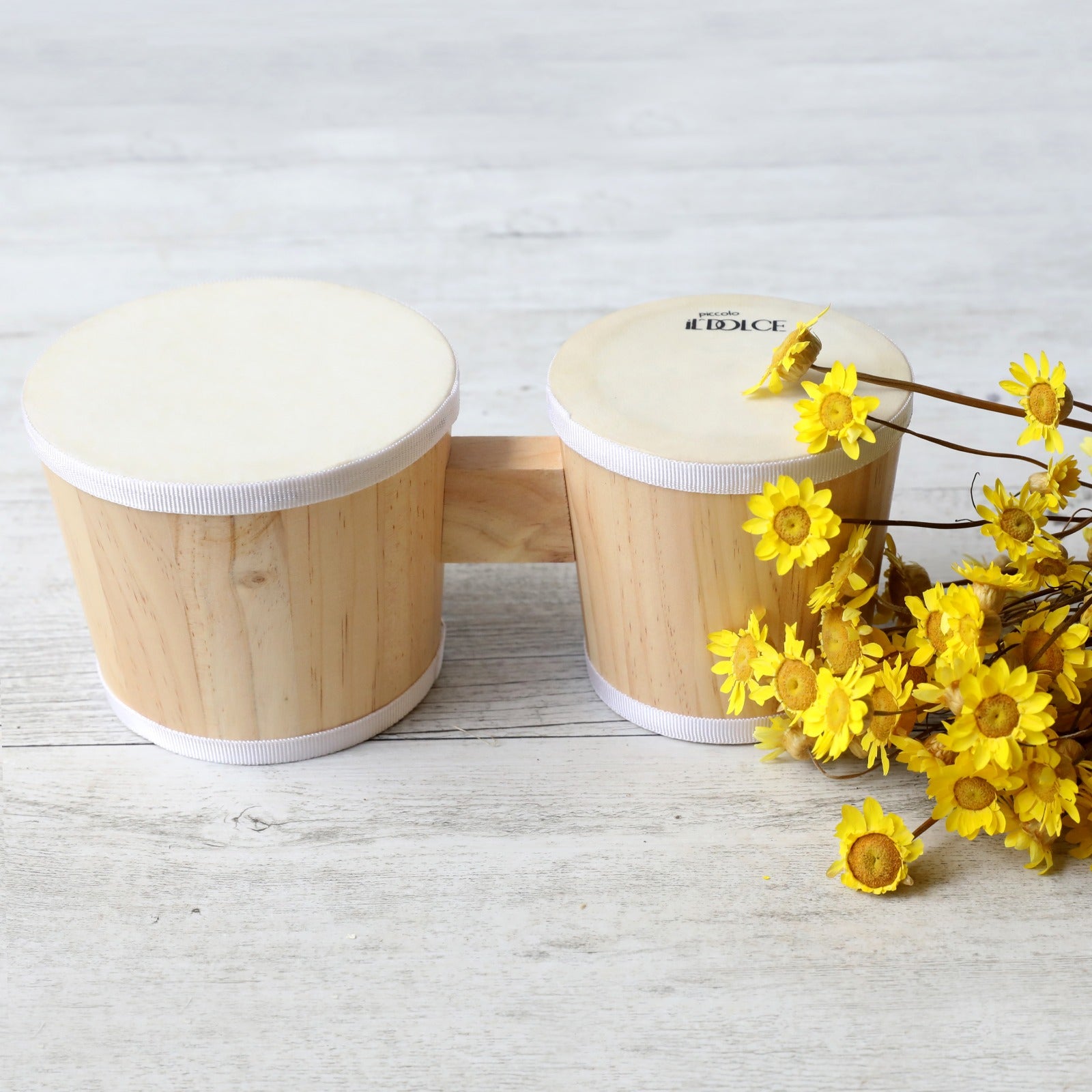 Mini Bongos – Il Piccolo Dolce
